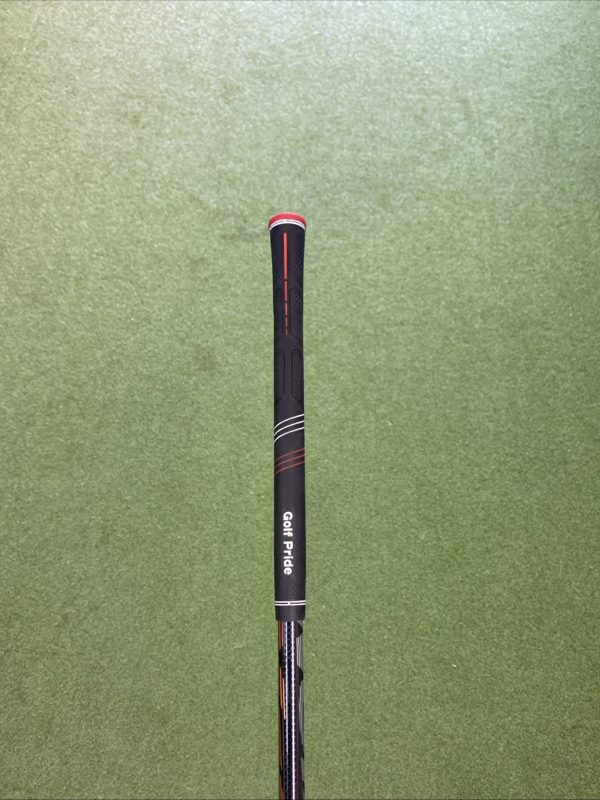 Used RH Ping G30 9* Driver Aldila X Torsion 50g Graphite Regular Flex - Image 9