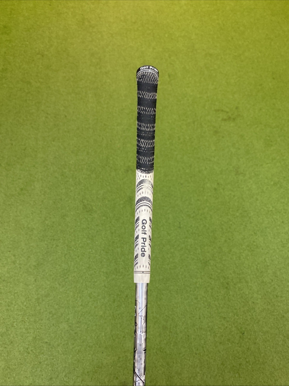 Used RH Ping G400 22* 4 Hybrid Aldila Rogue 110 MSI Extra Stiff - Image 10