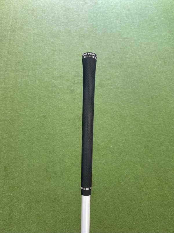 Used RH Ping G400 9* Driver Kuro Kage Toni 60g Graphite Extra Stiff - Image 9