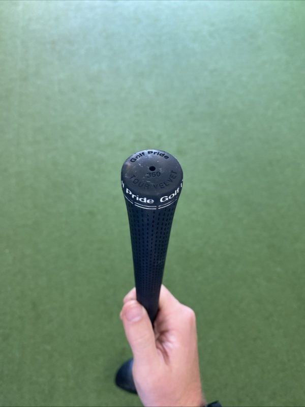 Used RH Ping G400 9* Driver Kuro Kage Toni 60g Graphite Extra Stiff - Image 10