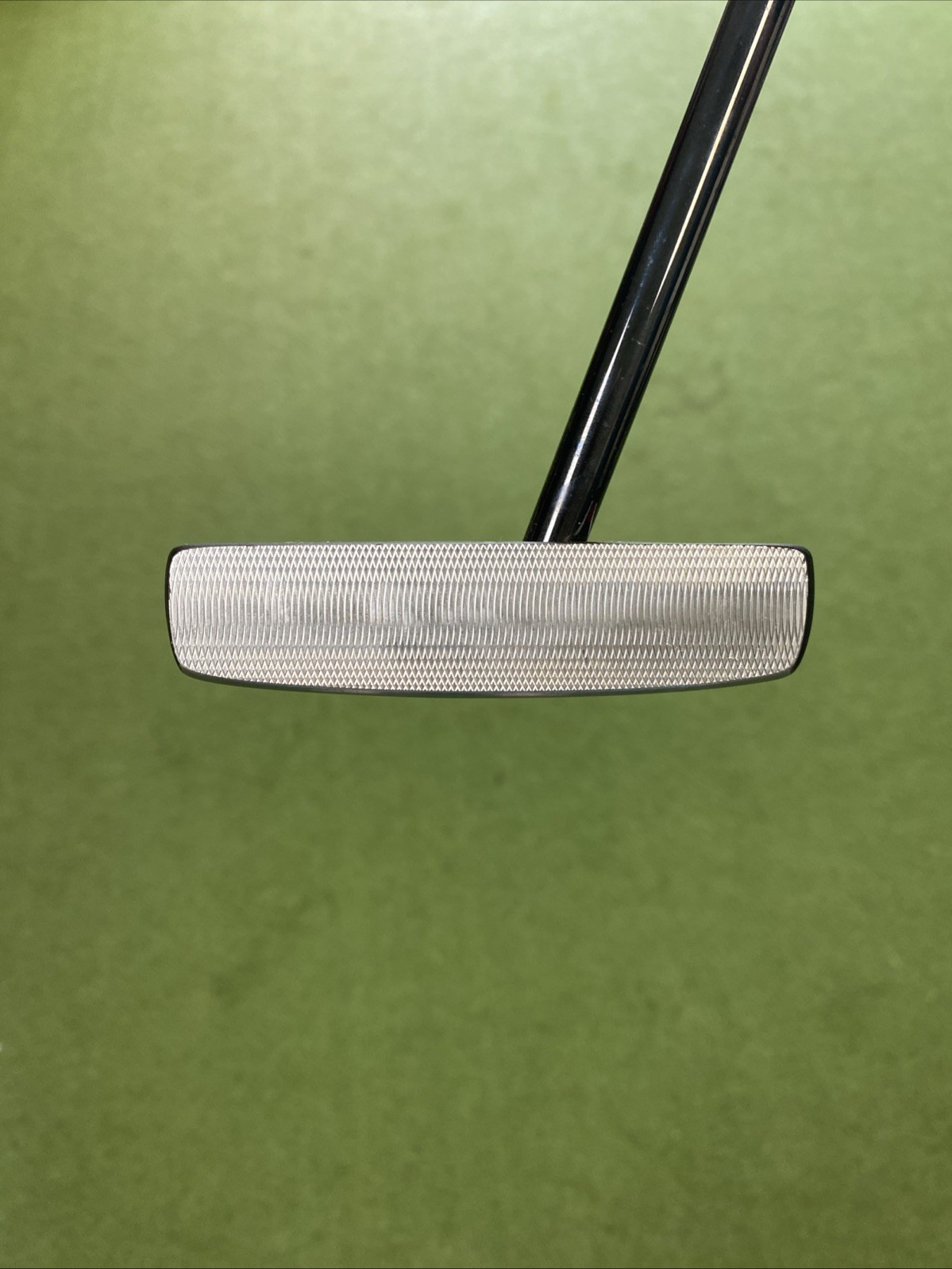 Used RH SeeMore Original FGP Mallet 34” Putter + HC - Image 3