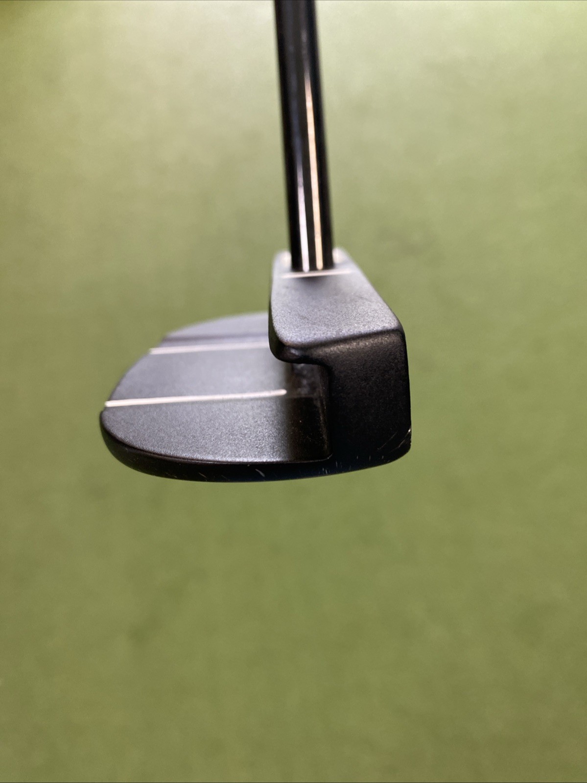 Used RH SeeMore Original FGP Mallet 34” Putter + HC - Image 5