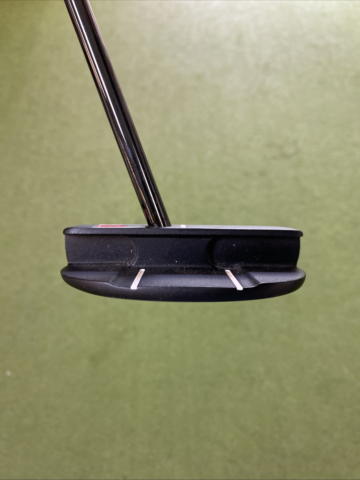 Used RH SeeMore Original FGP Mallet 34” Putter + HC - Image 6