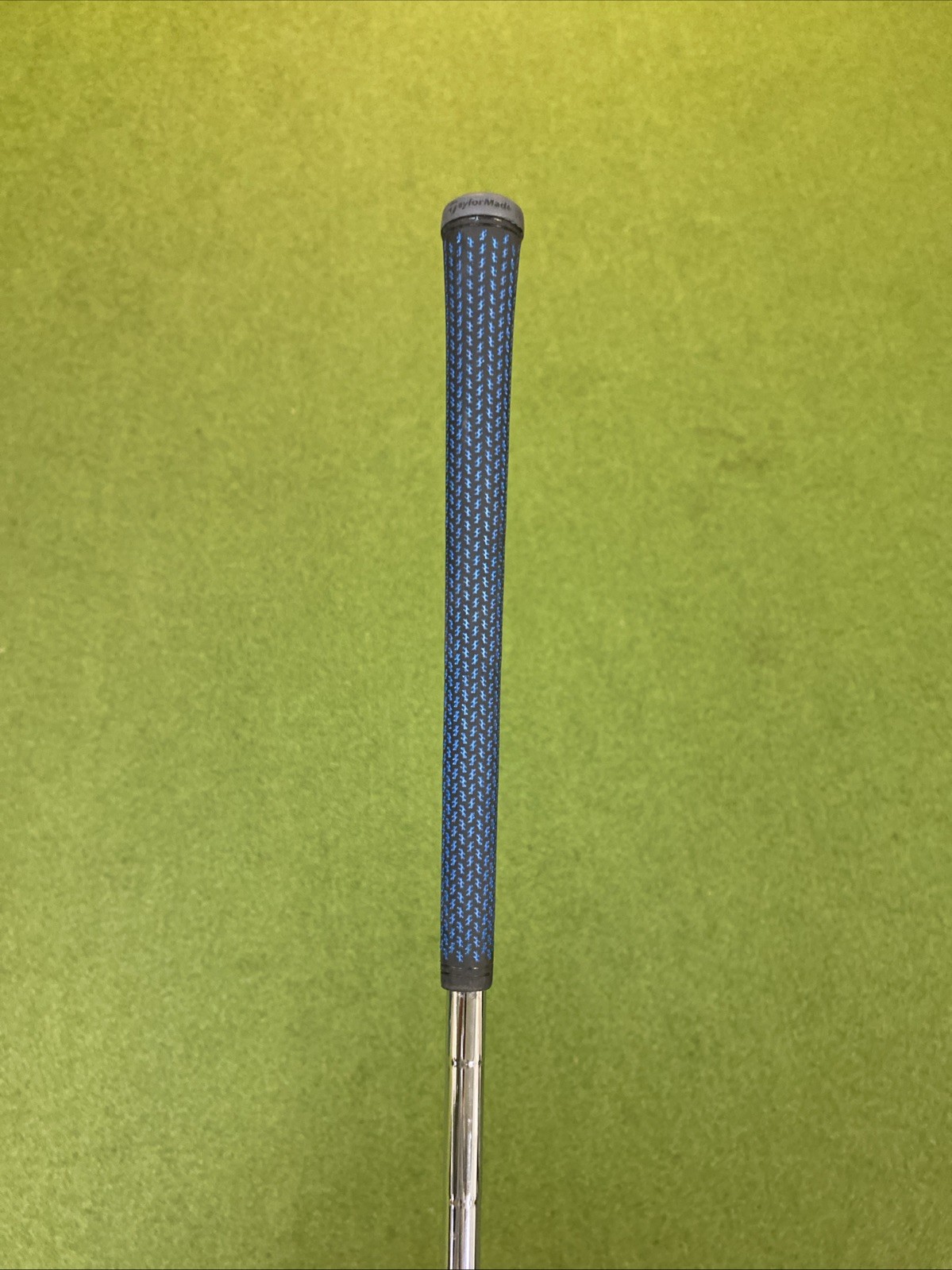 Used RH TaylorMade Milled Grind 3 54.11* Sand Wedge Dynamic Gold Tour Issue S200 - Image 7