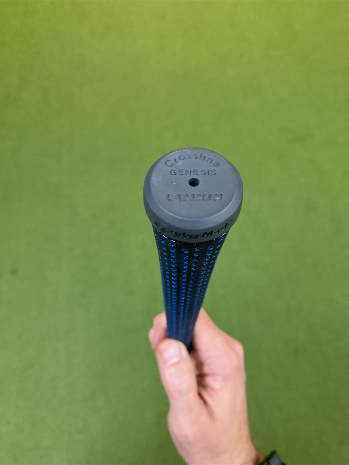 Used RH TaylorMade Milled Grind 3 54.11* Sand Wedge Dynamic Gold Tour Issue S200 - Image 8