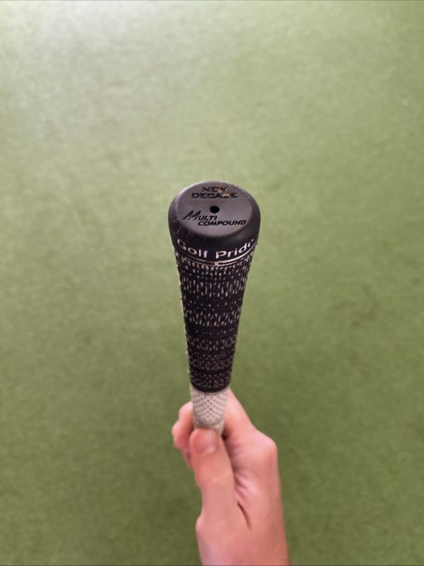 Used RH TaylorMade Qi10 15* 3-Wood Denali Blue 70g Graphite Stiff Flex - Image 10