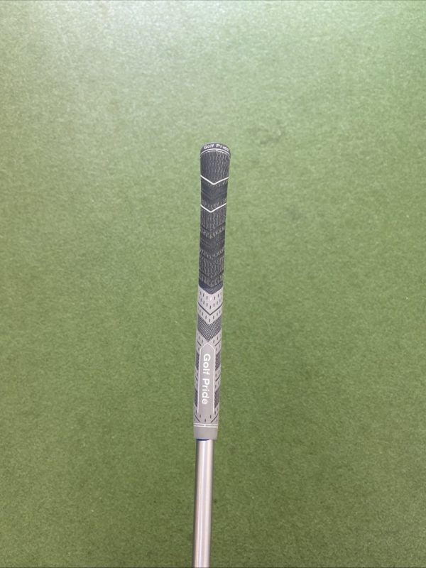 Used RH TaylorMade RBZ 9.5* Driver Prolaunch Red Graphite Stiff Flex - Image 9