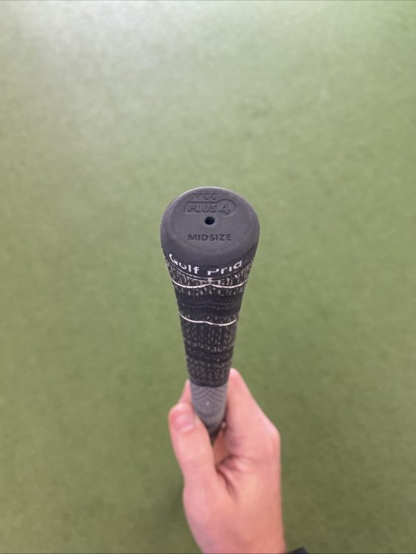 Used RH TaylorMade RBZ 9.5* Driver Prolaunch Red Graphite Stiff Flex - Image 10
