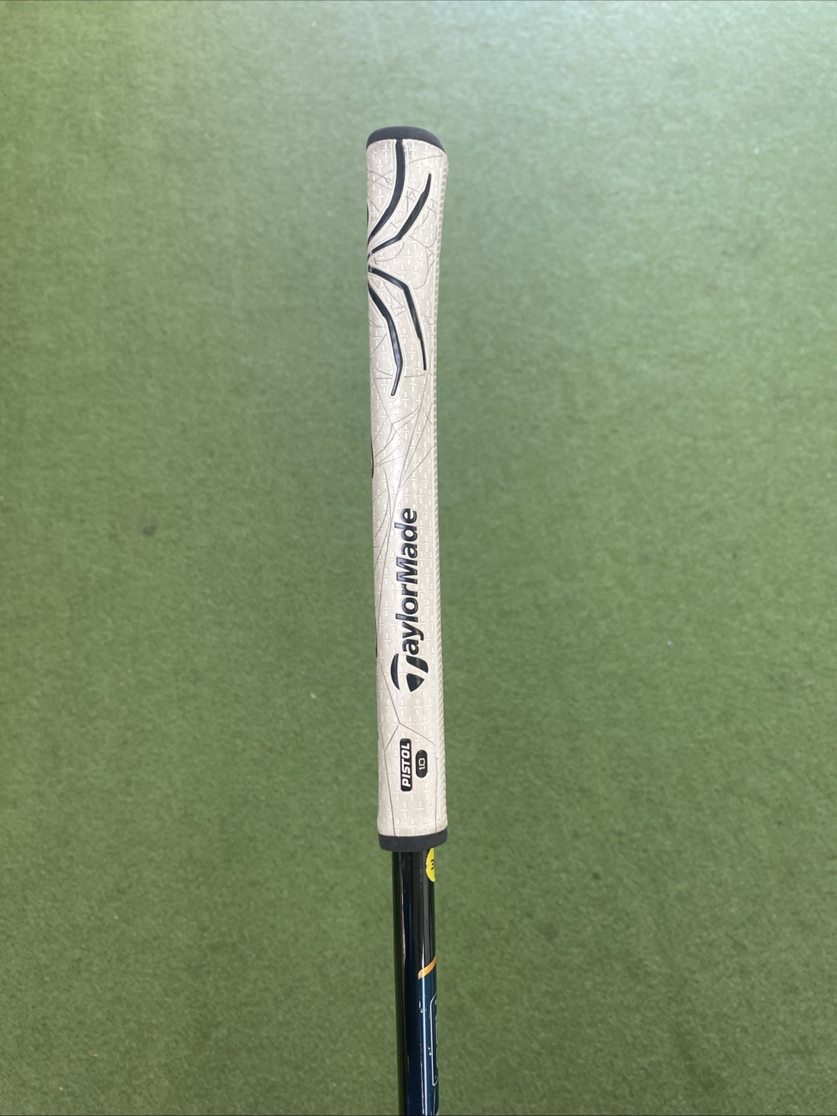 Used RH TaylorMade Spider Tour X X7 35” Mallet Putter - Image 11