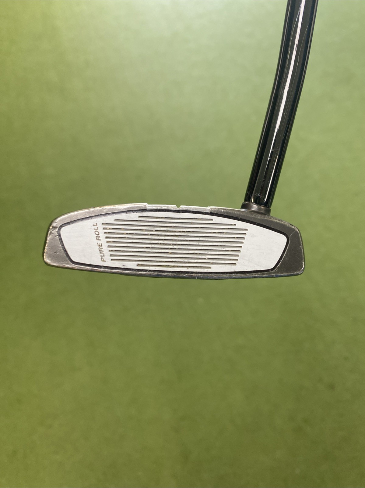 Used RH TaylorMade Spider Tour X X7 35” Mallet Putter - Image 3