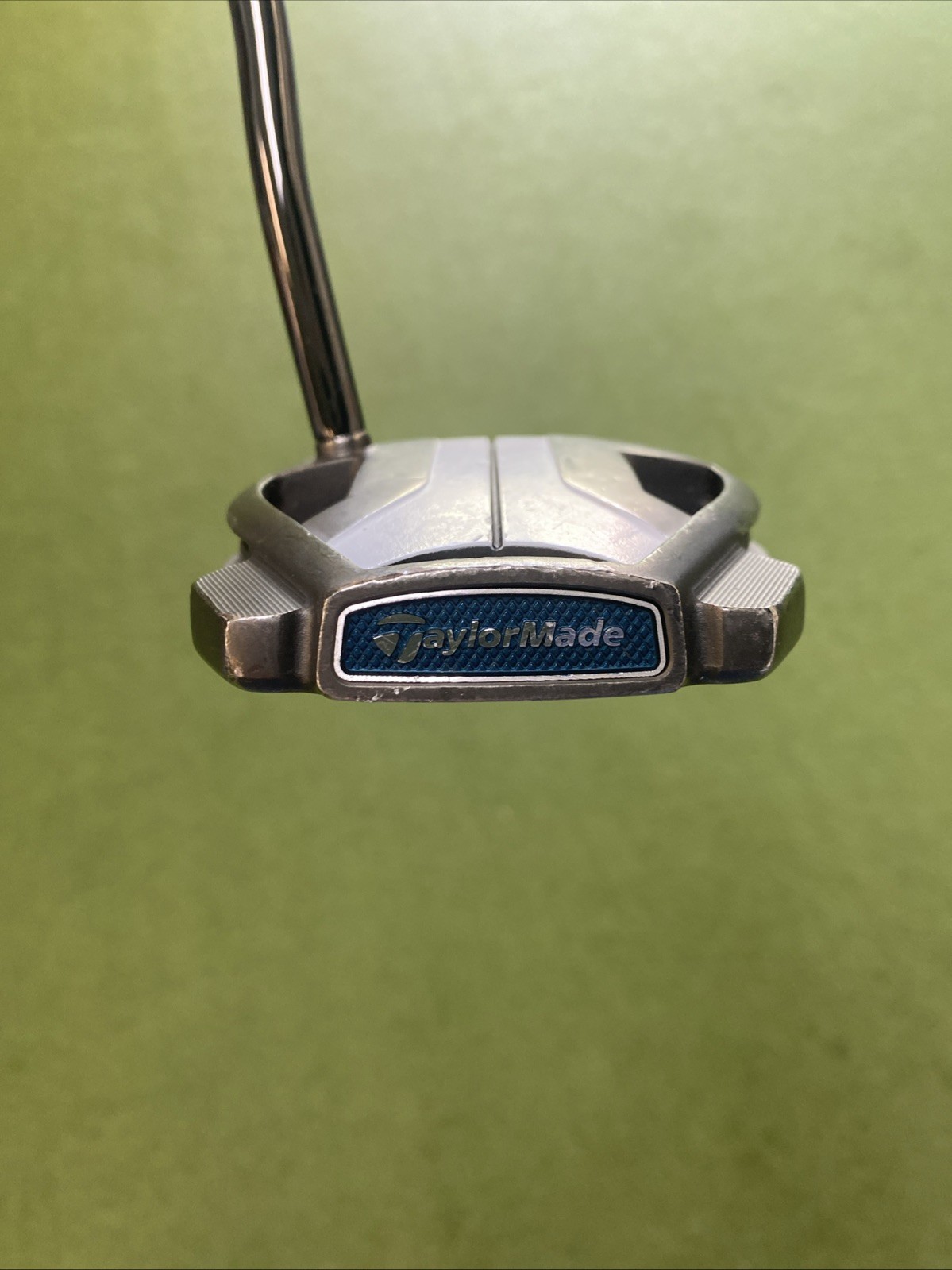 Used RH TaylorMade Spider Tour X X7 35” Mallet Putter - Image 6