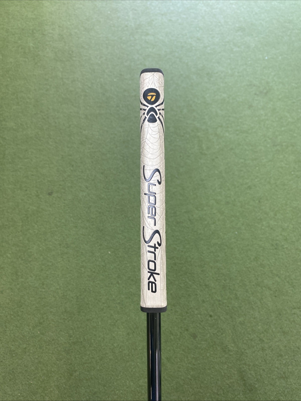 Used RH TaylorMade Spider Tour X X7 35” Mallet Putter - Image 10