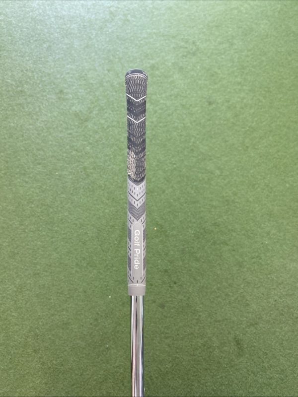 Used RH TaylorMade Stealth UDI 20* 3 Iron Project X Stiff Flex Steel