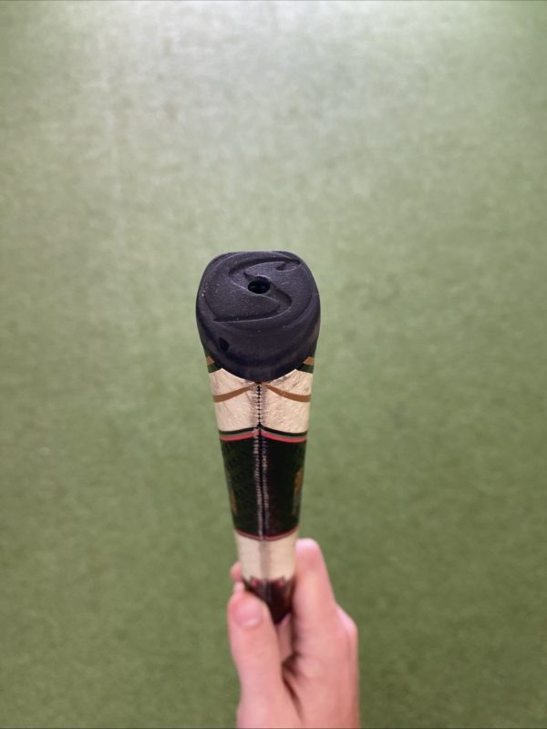 Used RH TaylorMade TP Juno 303 35” Blade Putter - Image 11