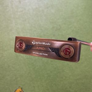 Used RH TaylorMade TP Juno 303 35” Blade Putter