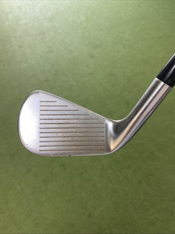Used RH Titleist 620 Forged MB 6 Iron Project X Extra Stiff Steel - Image 4