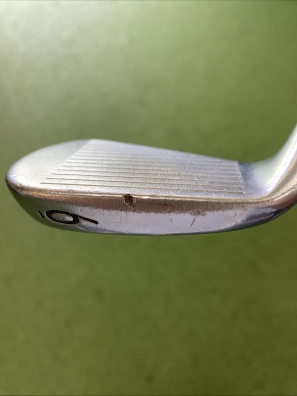 Used RH Titleist 620 Forged MB 6 Iron Project X Extra Stiff Steel - Image 6