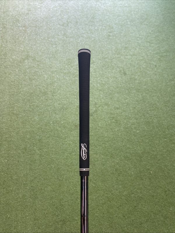 Used RH Titleist T300 4 Iron KBS Tour Black Stiff Plus Steel - Image 8