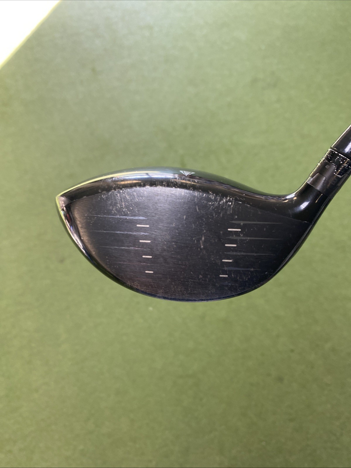 Used RH Titleist TS1 12.5* Driver Diamana Kaili 65g Regular Flex Graphite - Image 4