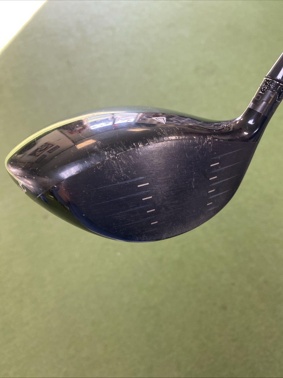 Used RH Titleist TS1 12.5* Driver Diamana Kaili 65g Regular Flex Graphite - Image 5
