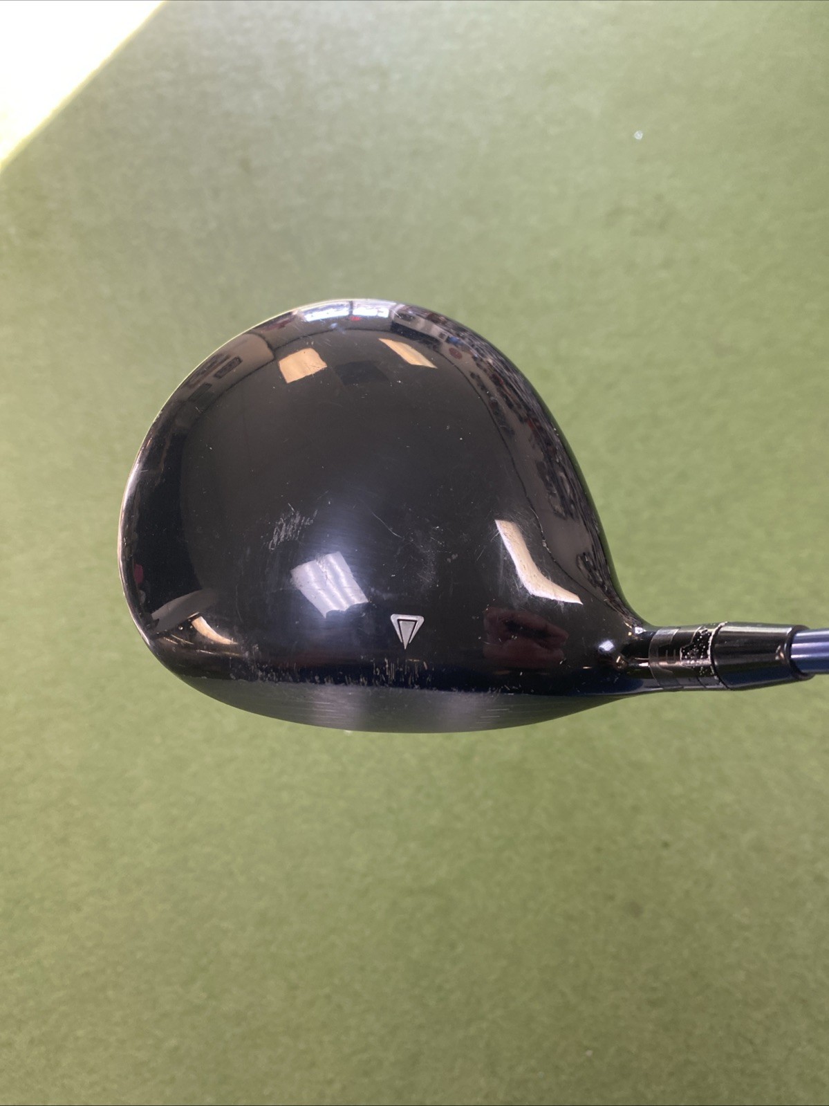 Used RH Titleist TS1 12.5* Driver Diamana Kaili 65g Regular Flex Graphite - Image 6