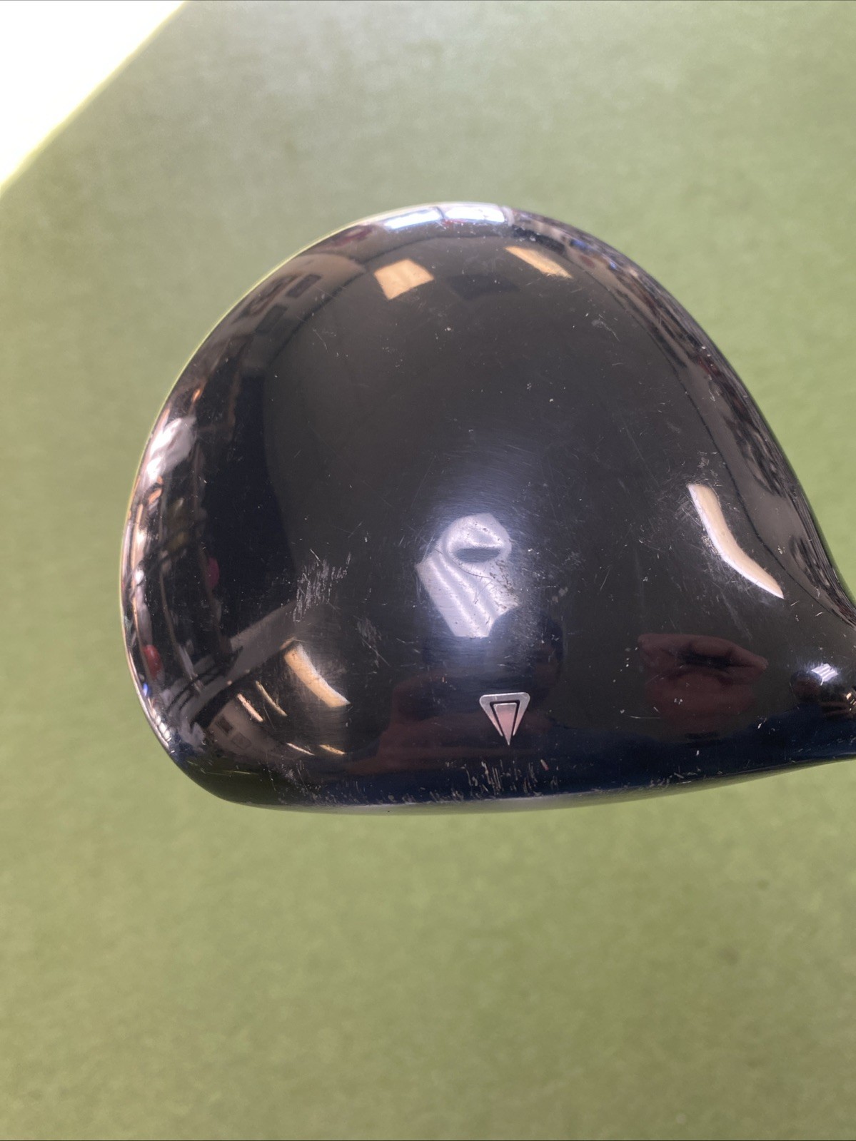 Used RH Titleist TS1 12.5* Driver Diamana Kaili 65g Regular Flex Graphite - Image 7