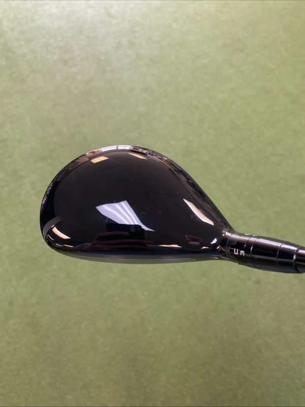Used RH Titleist TSR2 18* 3 Hybrid Tensei AV 65g Graphite Stiff Flex - Image 6
