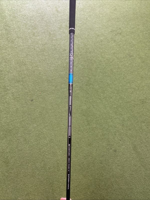 Used RH Titleist TSR2 18* 3 Hybrid Tensei AV 65g Graphite Stiff Flex - Image 7