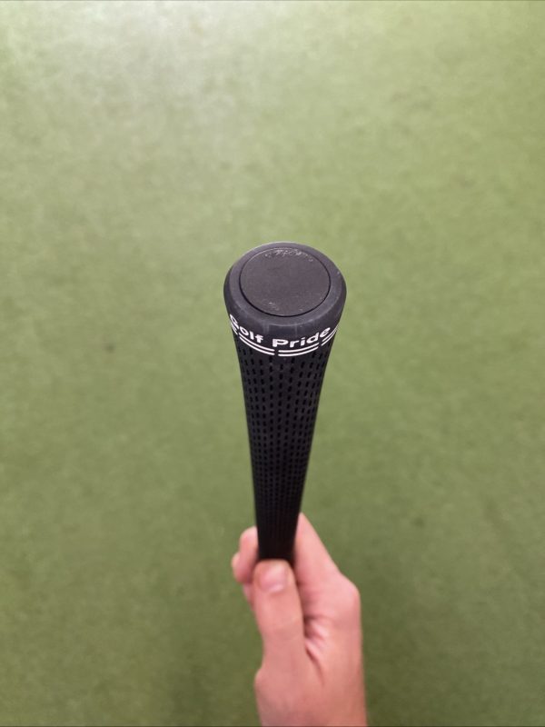 Used RH Titleist TSR2 18* 3 Hybrid Tensei AV 65g Graphite Stiff Flex - Image 10
