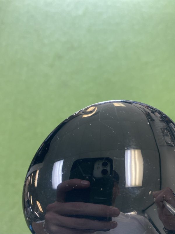 Used RH Titleist TSi2 15* 3-Wood Aldila Ascent 40g Graphite Regular Flex - Image 7