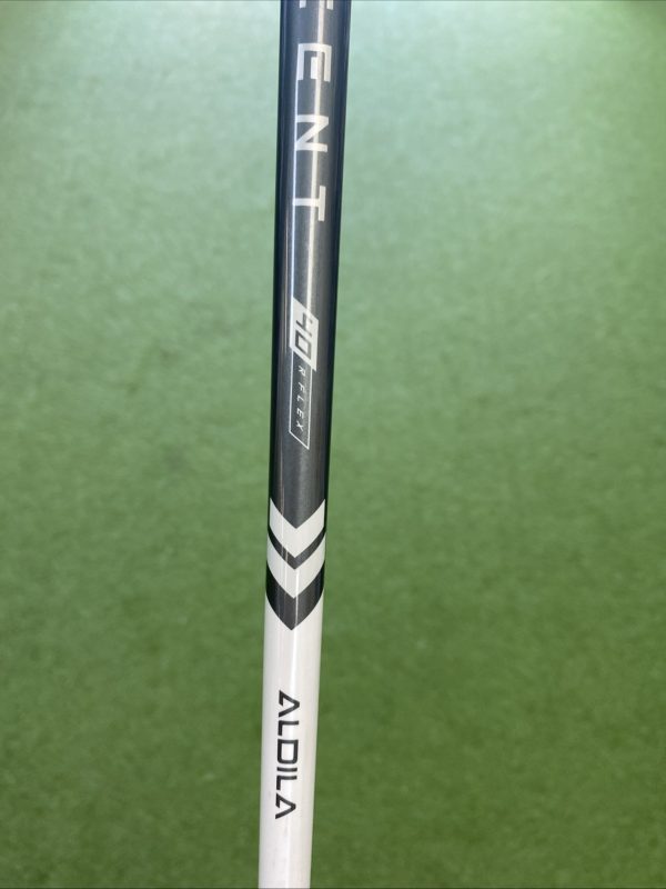 Used RH Titleist TSi2 15* 3-Wood Aldila Ascent 40g Graphite Regular Flex - Image 9