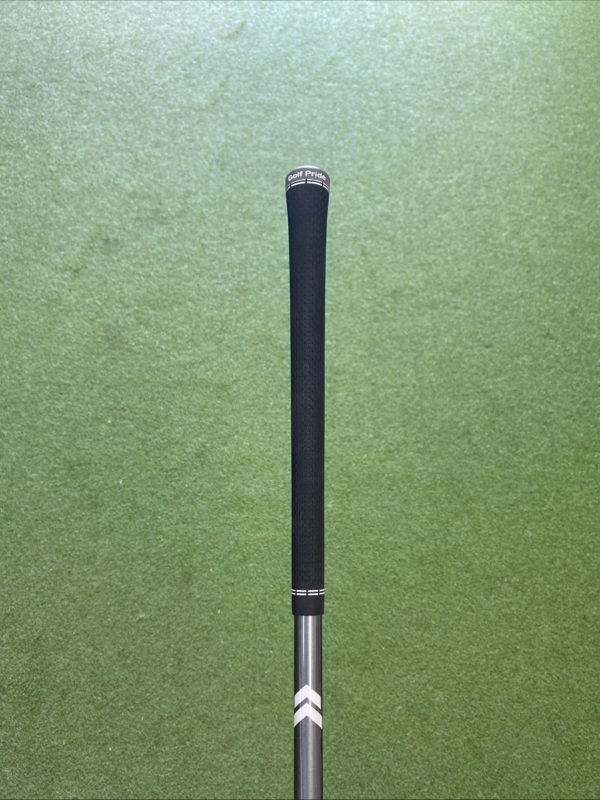 Used RH Titleist TSi2 15* 3-Wood Aldila Ascent 40g Graphite Regular Flex - Image 10