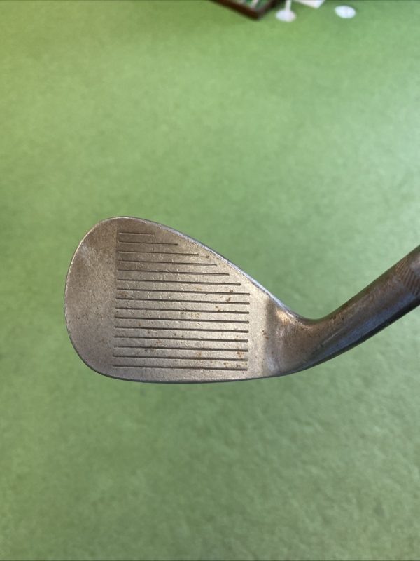 Used Sub 70 J3 Raw 54* Sand Wedge NS Pro Modus Tour 105g Steel - Image 4
