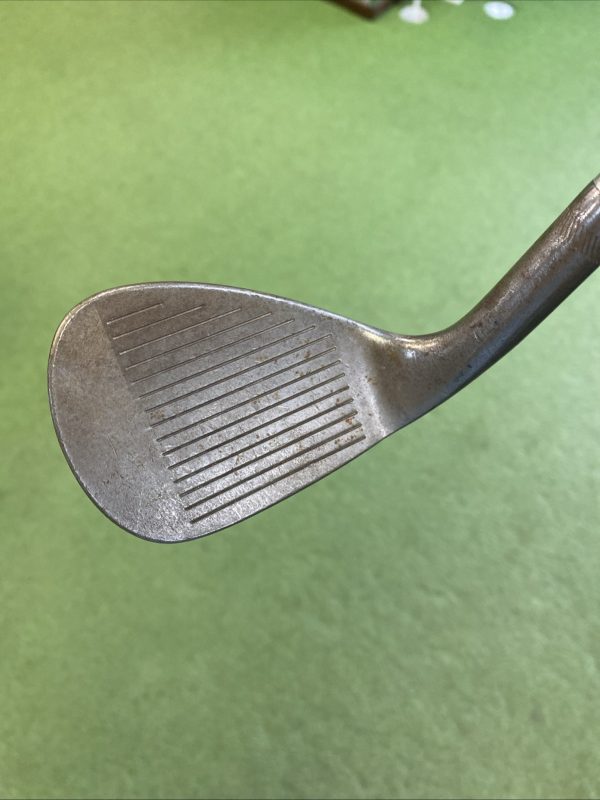 Used Sub 70 J3 Raw 54* Sand Wedge NS Pro Modus Tour 105g Steel - Image 5