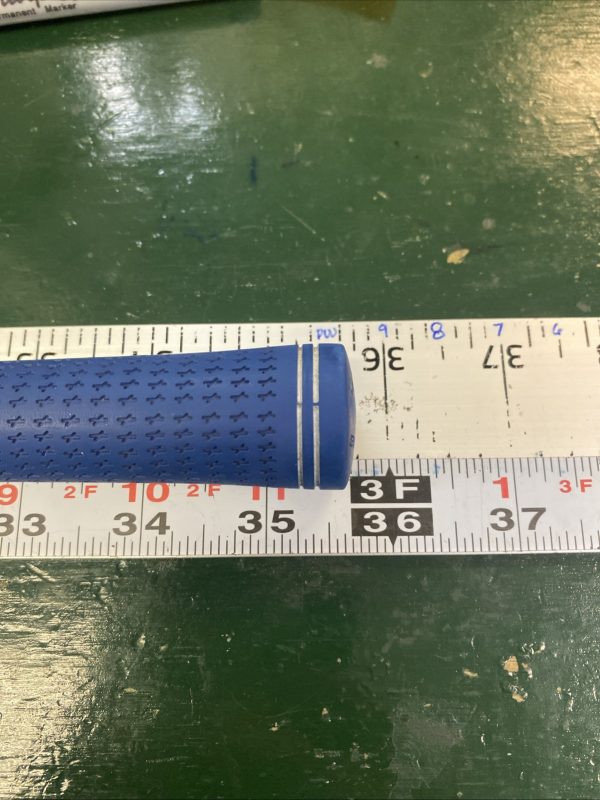 Used Sub 70 J3 Raw 54* Sand Wedge NS Pro Modus Tour 105g Steel - Image 9