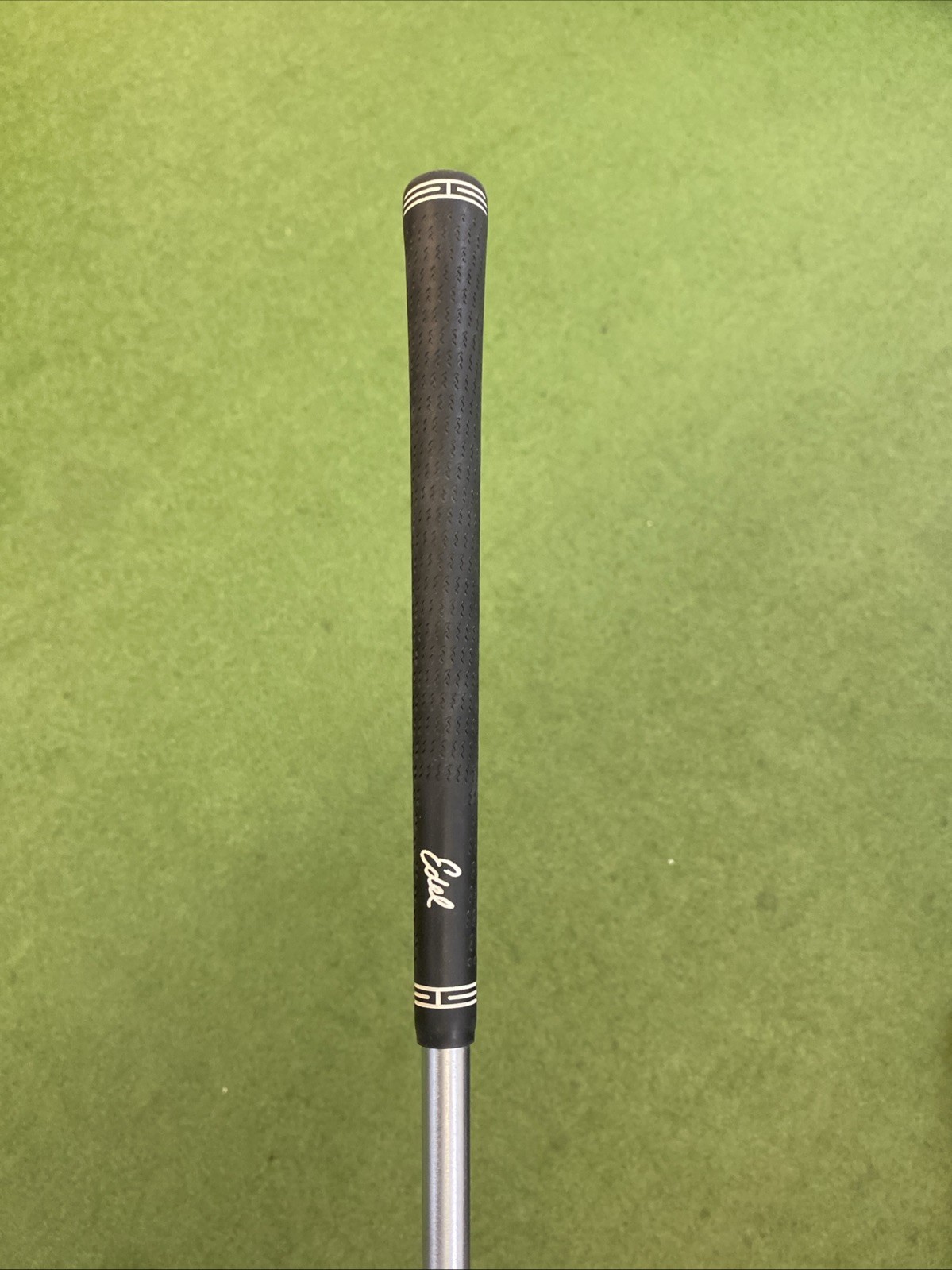 Used TaylorMade P770 Forged Iron Set 4-PW KBS Tour C-Taper 125g Stiff Plus Steel - Image 20