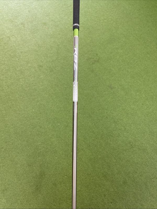 Used TaylorMade RBZ 3HL 17* 3-Wood Matrix Ozik Graphite Ladies - Image 7