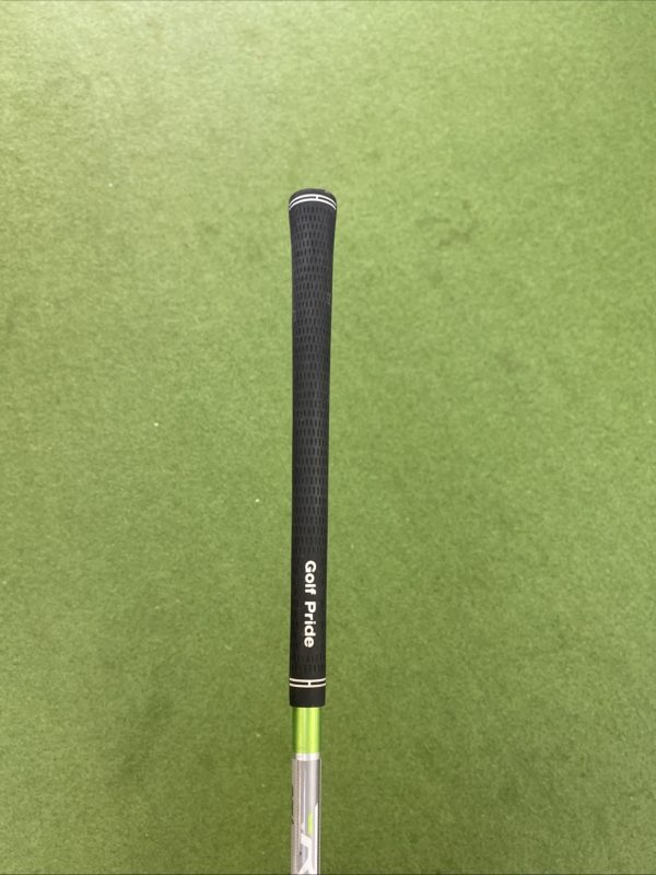 Used TaylorMade RBZ 3HL 17* 3-Wood Matrix Ozik Graphite Ladies - Image 9