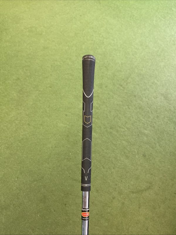 Used TaylorMade r7 Wedge Set Pitching, Approach T Step Regular Flex Steel - Image 13