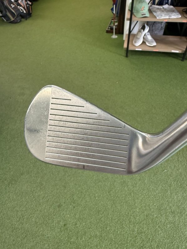 Used Titleist 620 MB/CM Combo Set 46°-4 Iron Dynamic Gold Tour Issue S400 RH - Image 13