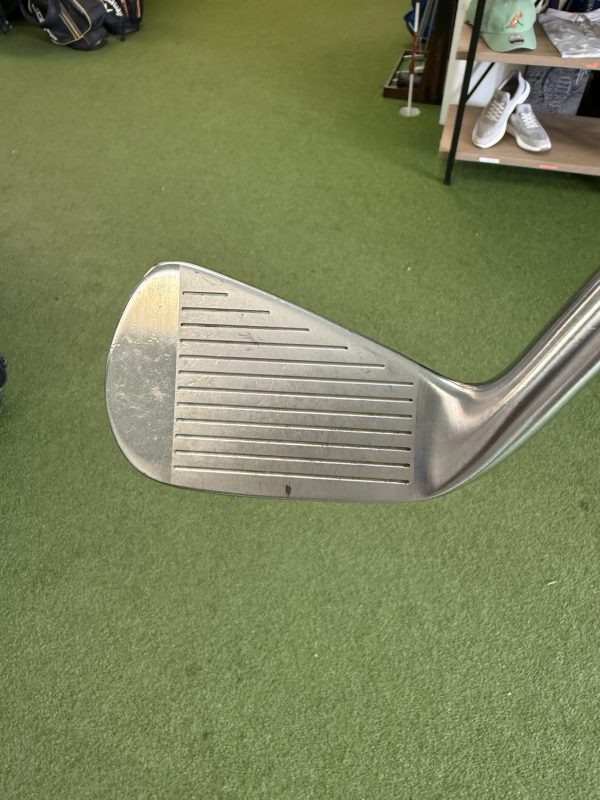 Used Titleist 620 MB/CM Combo Set 46°-4 Iron Dynamic Gold Tour Issue S400 RH - Image 15