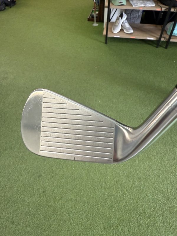 Used Titleist 620 MB/CM Combo Set 46°-4 Iron Dynamic Gold Tour Issue S400 RH - Image 17
