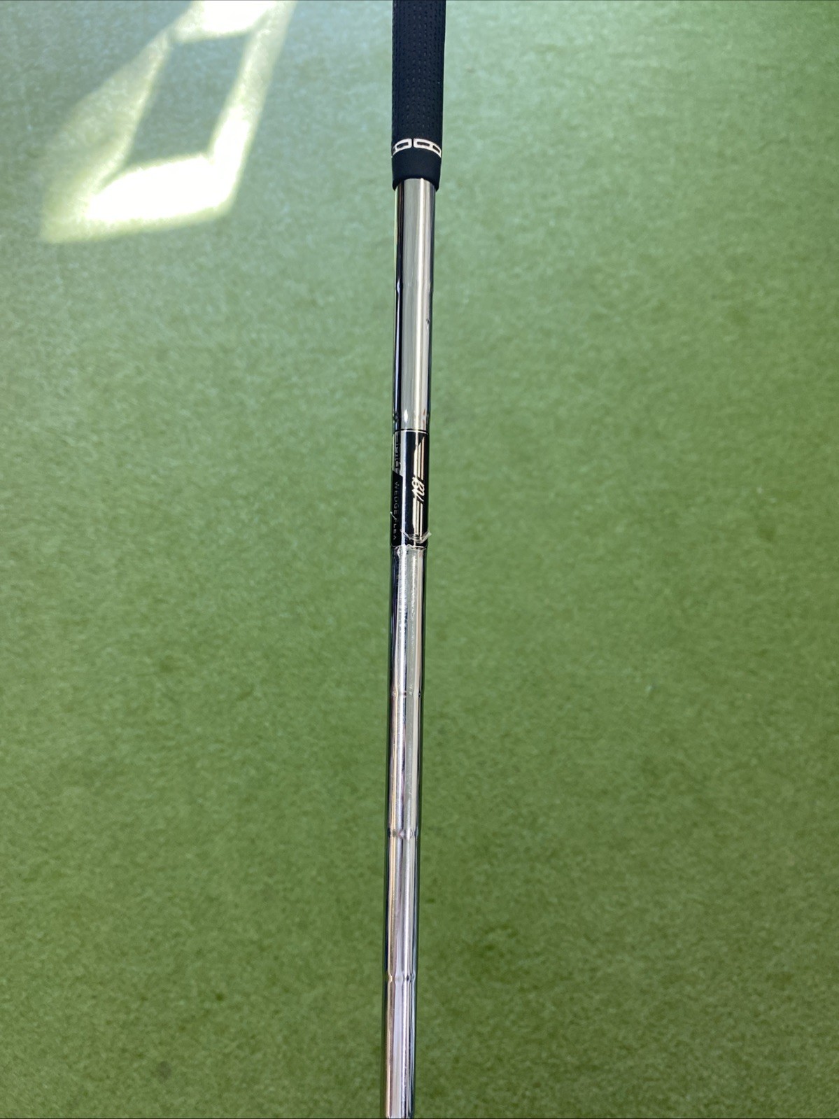 Used Titleist Vokey SM10 Tour Chrome Wedge Set 50*, 54* BV Steel Wedge Flex - Image 13