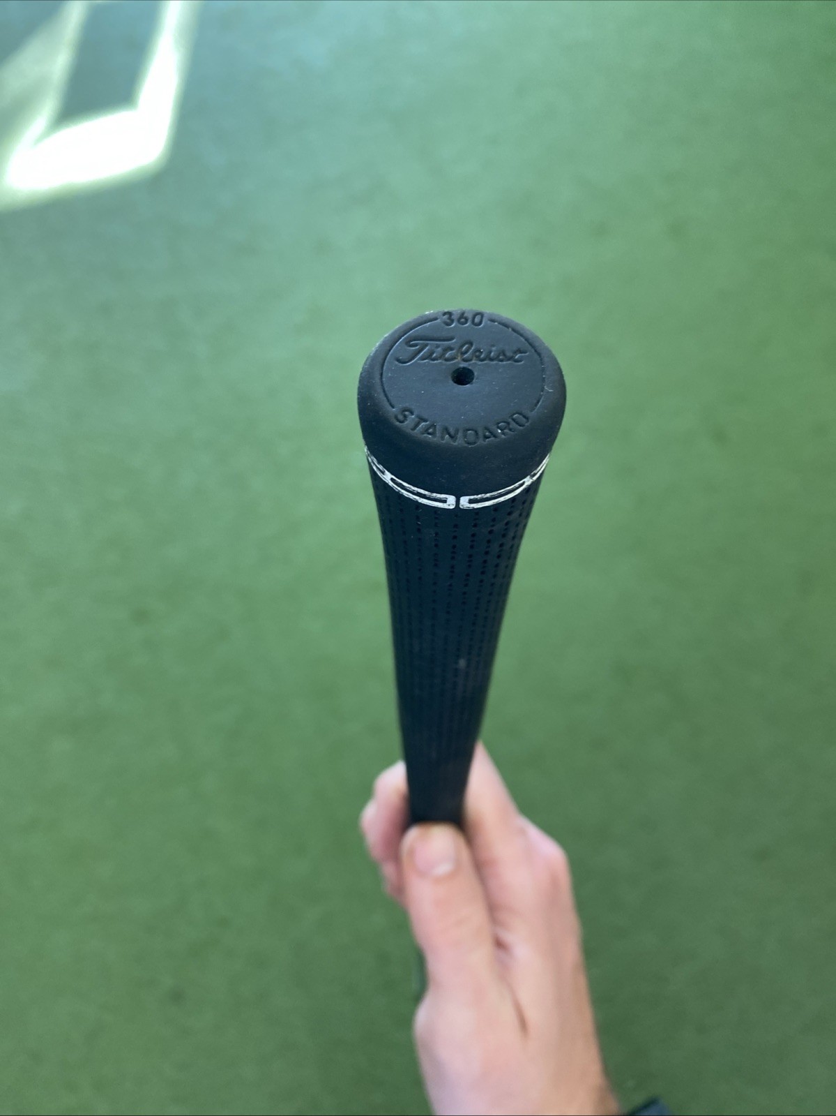 Used Titleist Vokey SM10 Tour Chrome Wedge Set 50*, 54* BV Steel Wedge Flex - Image 15