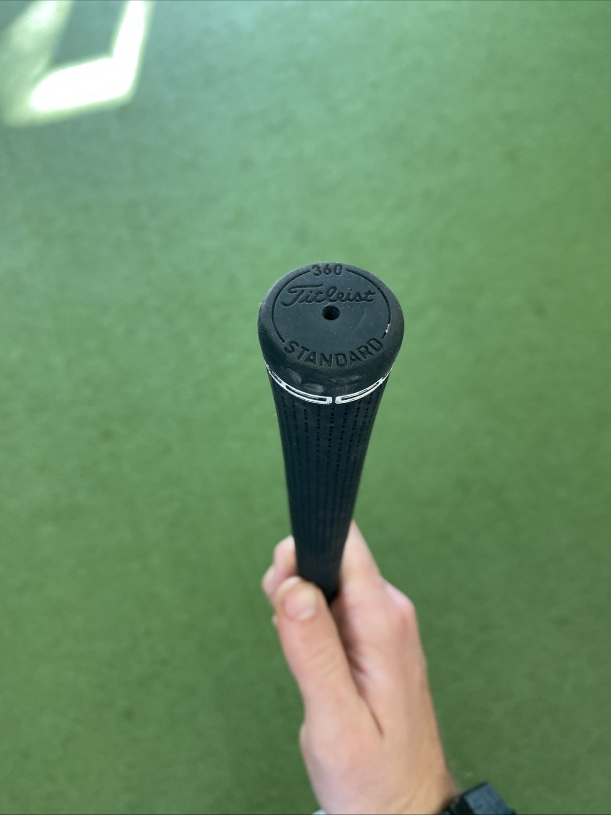 Used Titleist Vokey SM10 Tour Chrome Wedge Set 50*, 54* BV Steel Wedge Flex - Image 8