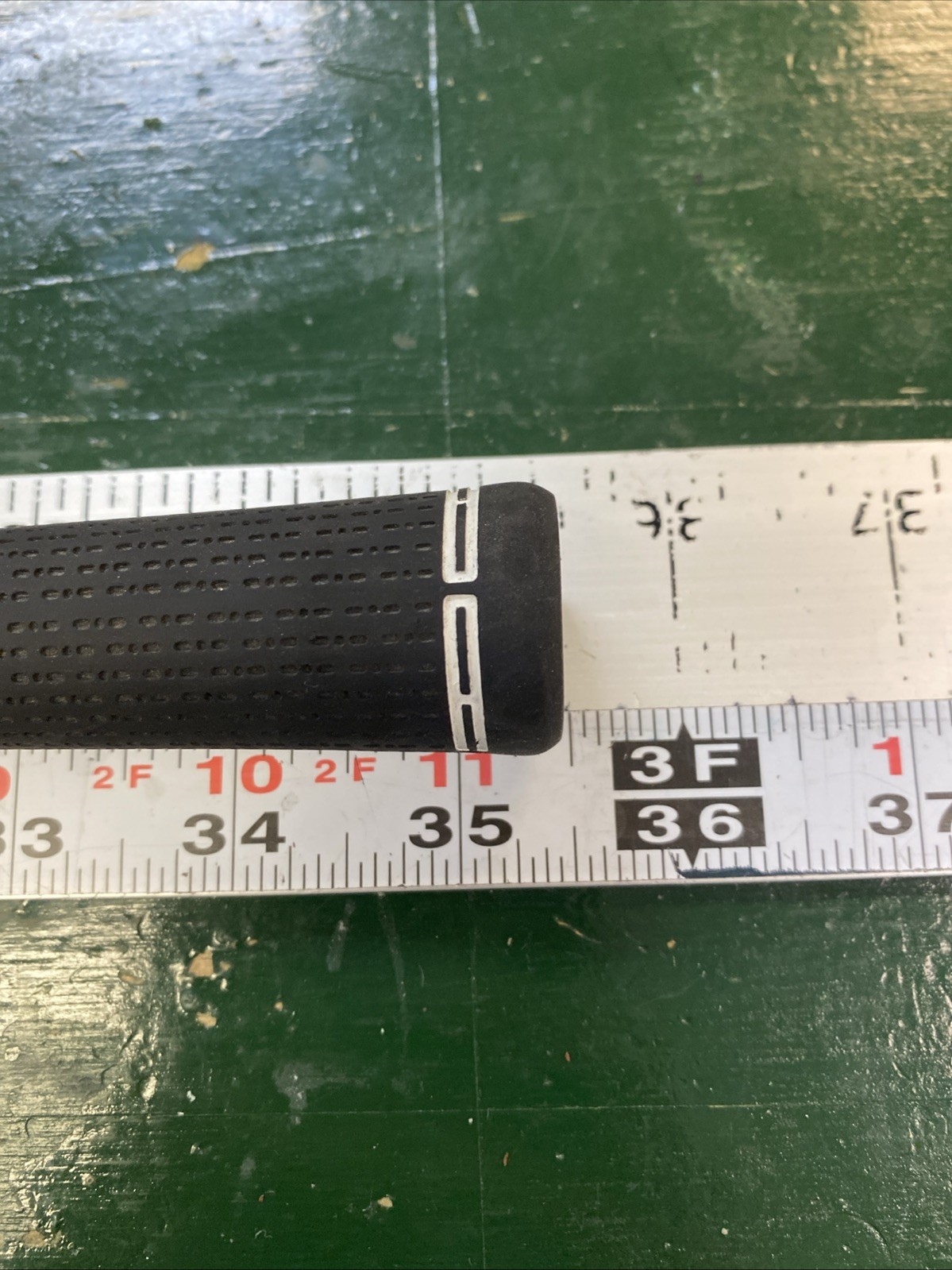 Used Titleist Vokey SM10 Tour Chrome Wedge Set 50*, 54* BV Steel Wedge Flex - Image 9