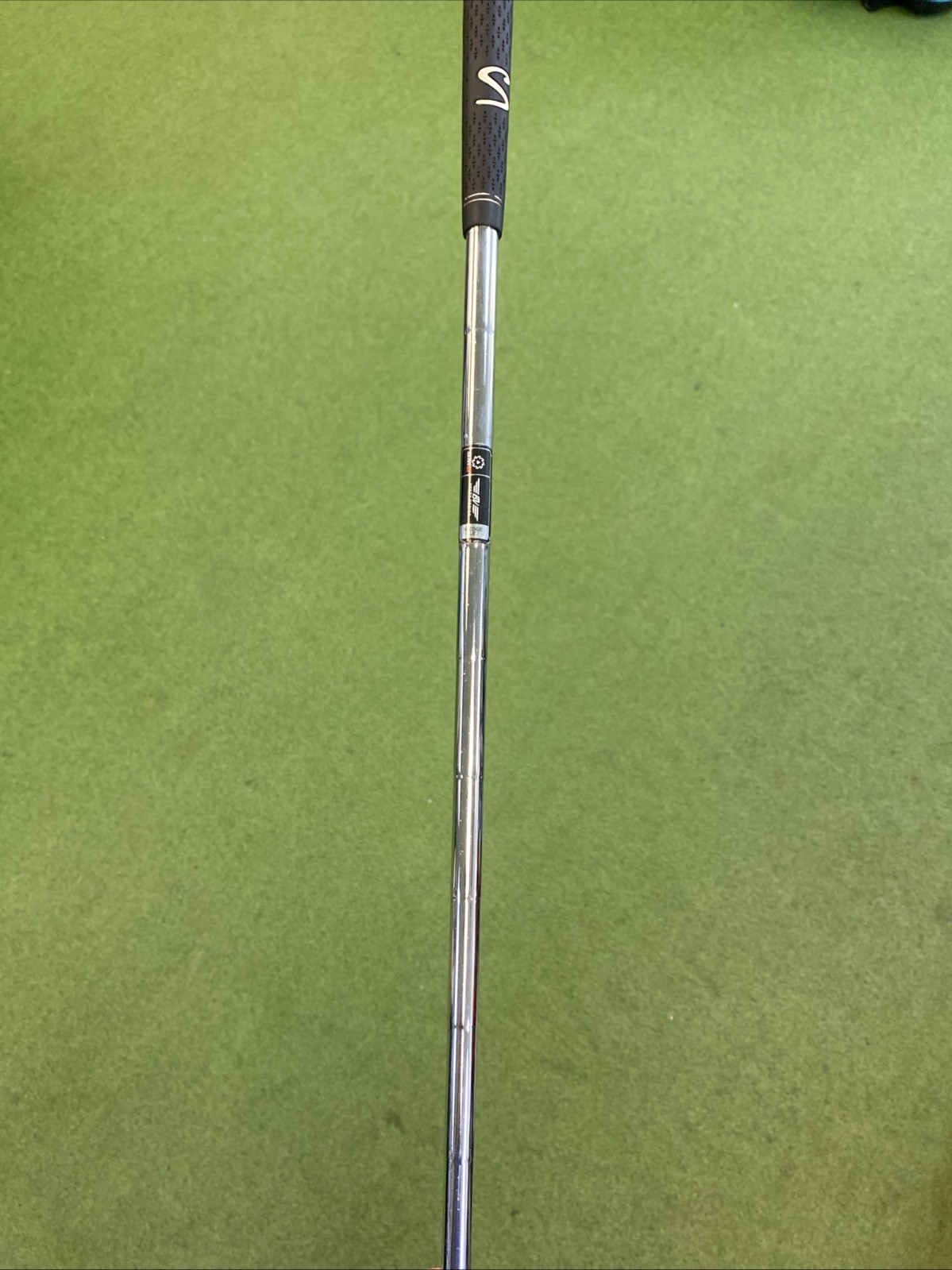 Used Titleist Vokey SM6 50.08* Gap Wedge BV Steel Wedge Flex - Image 5