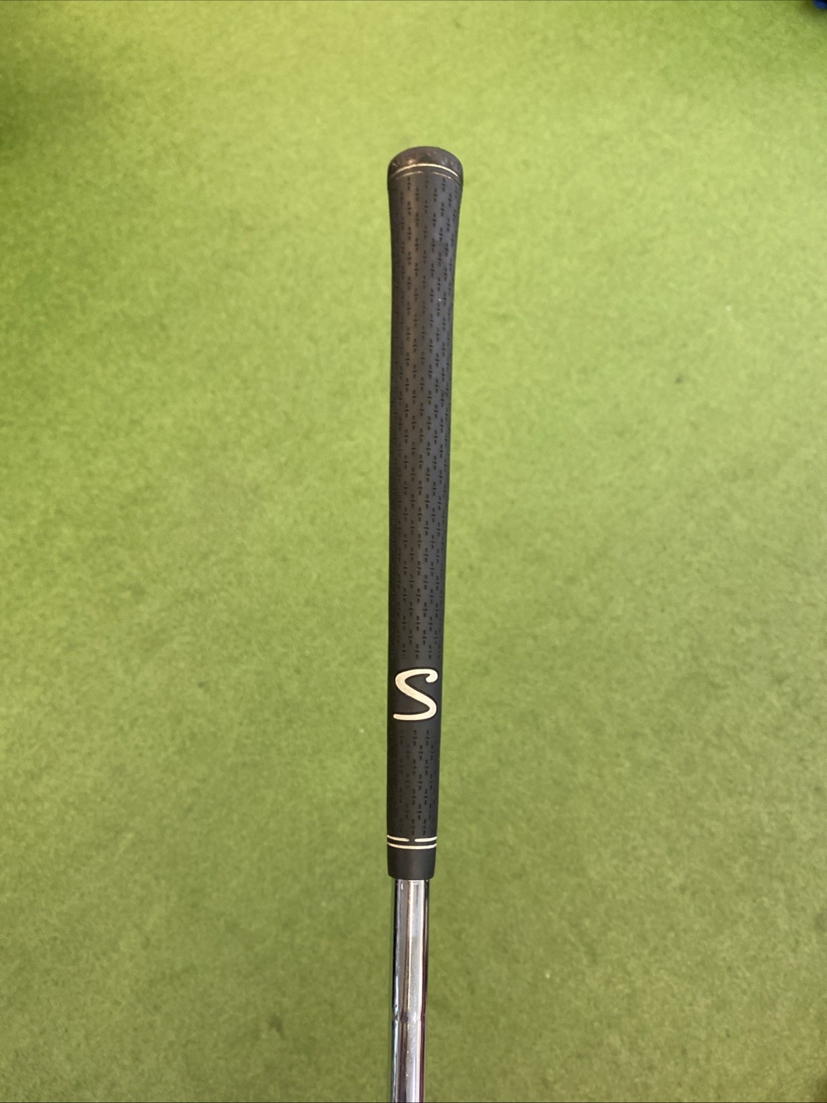 Used Titleist Vokey SM6 50.08* Gap Wedge BV Steel Wedge Flex - Image 7