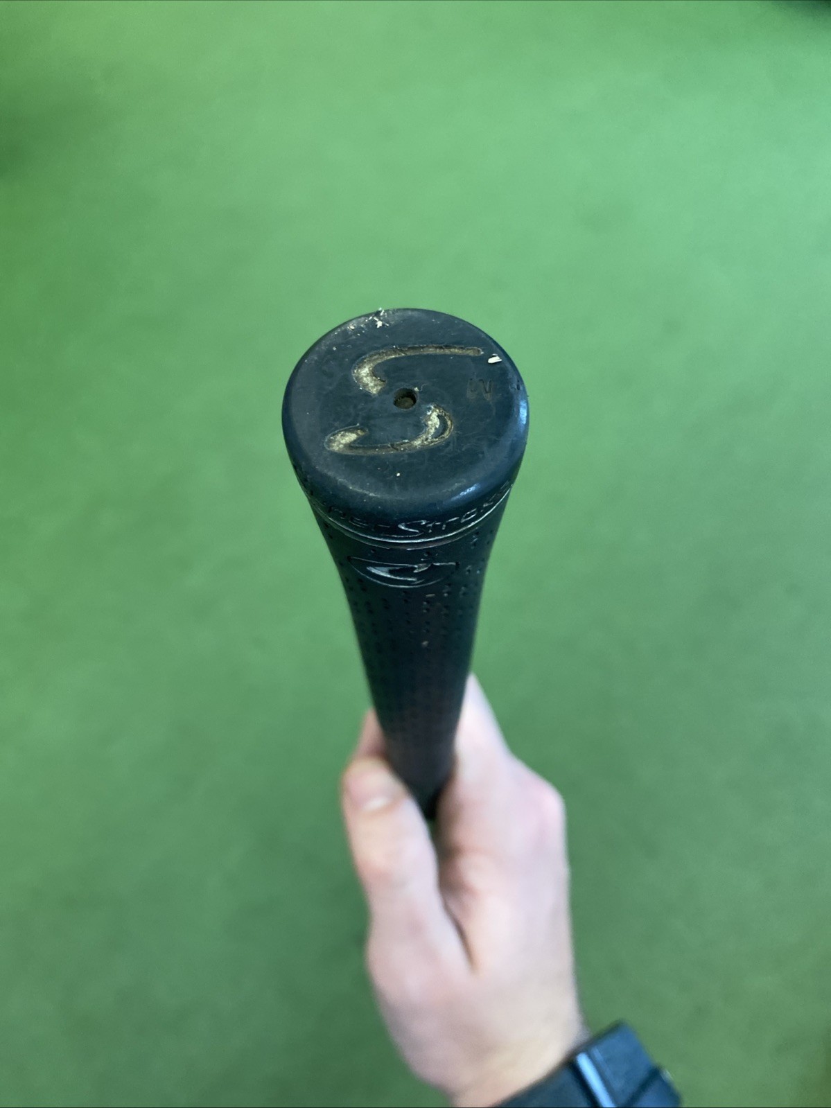 Used Titleist Vokey SM6 50.08* Gap Wedge BV Steel Wedge Flex - Image 8