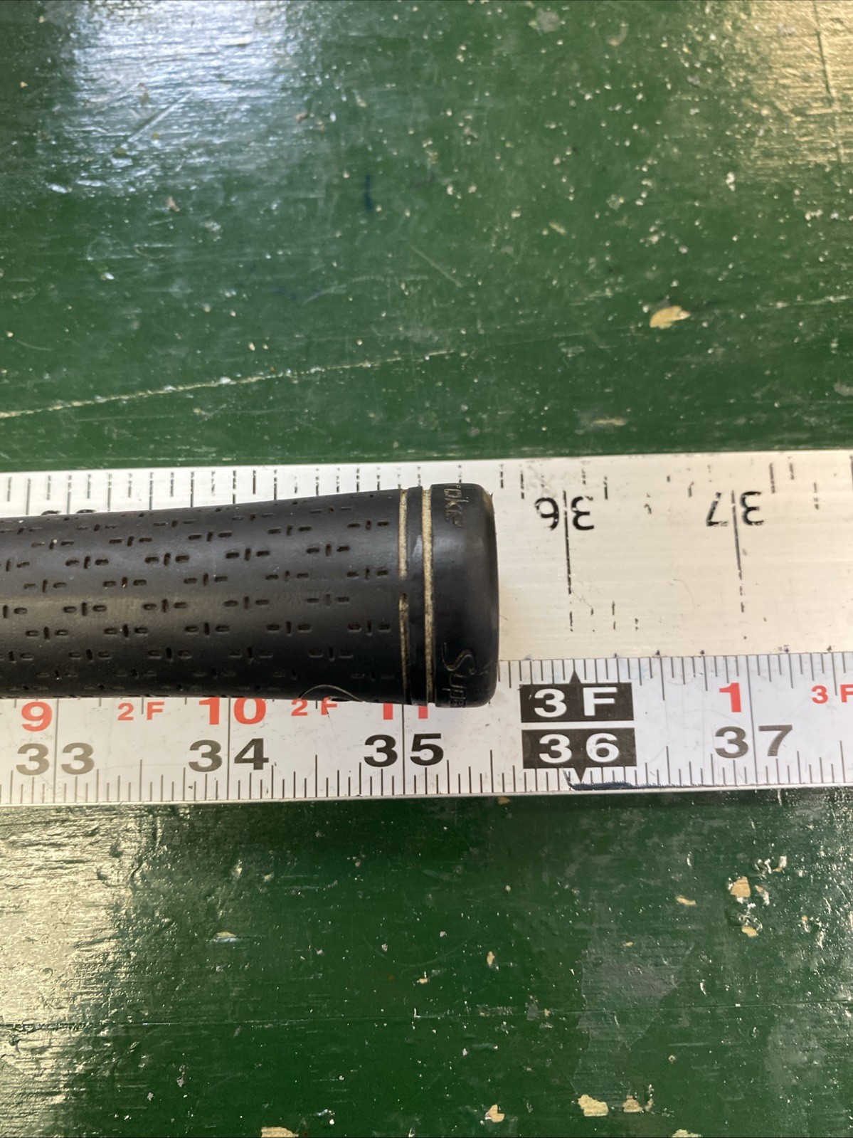 Used Titleist Vokey SM6 50.08* Gap Wedge BV Steel Wedge Flex - Image 9